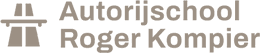 Autorijschool Roger Kompier